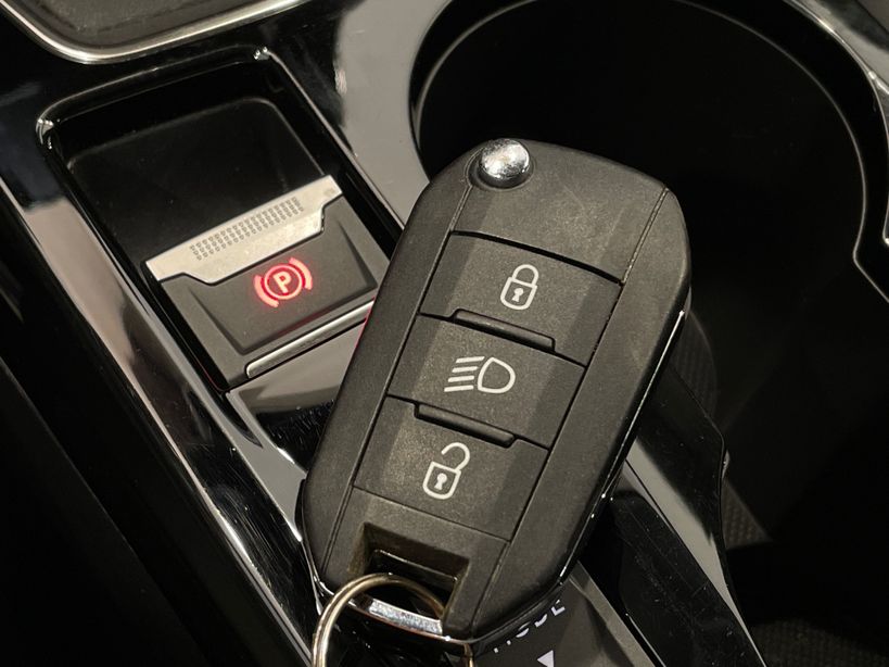 PEUGEOT 208 2023 - Photo n°49