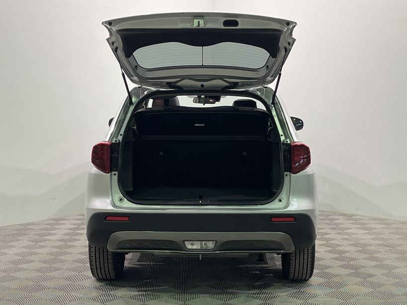 SUZUKI VITARA 2022 - Photo n°54