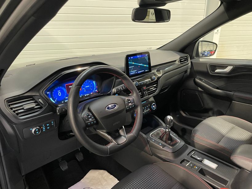 FORD KUGA 2022 - Photo n°10