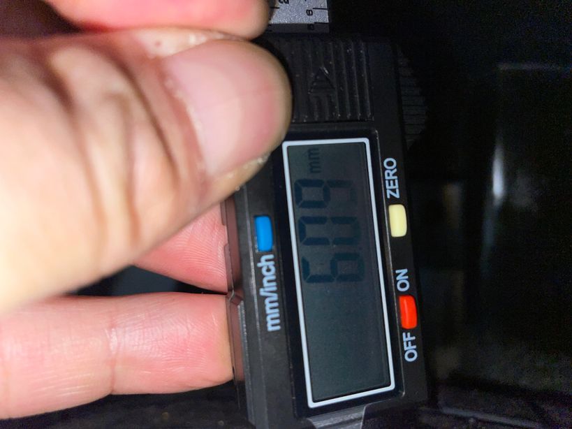 CITROEN C5 X 2024 - Photo n°10