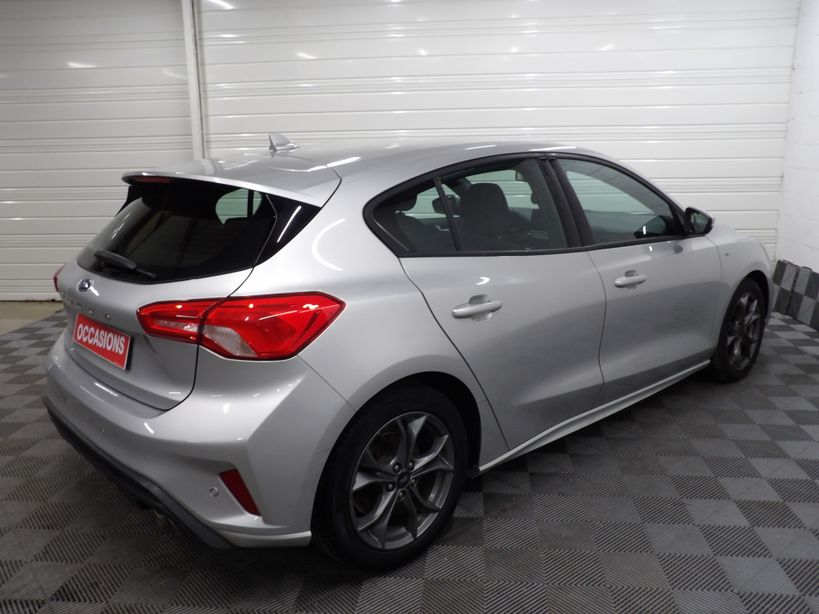 FORD FOCUS 2020 - Photo n°6