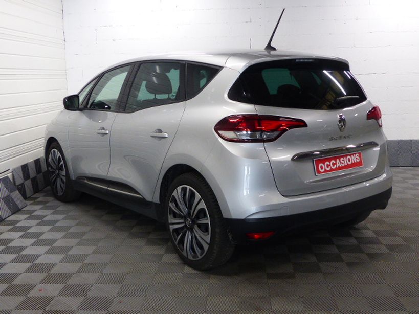 RENAULT SCENIC IV BUSINESS 2021 - Photo n°5