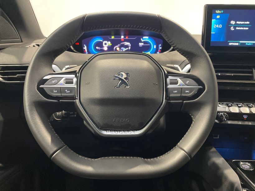 PEUGEOT 3008 2024 - Photo n°11