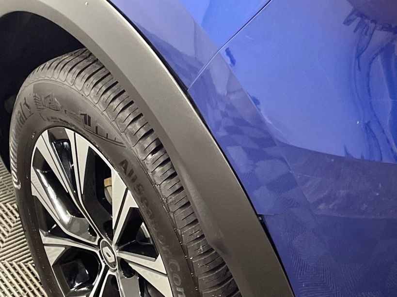 RENAULT CAPTUR 2023 - Photo n°6