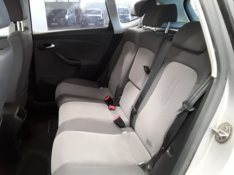 SEAT ALTEA XL 2011 - Photo n°18
