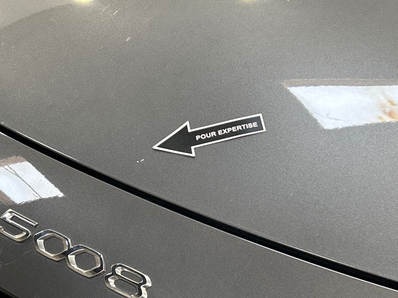 PEUGEOT 5008 2024 - Photo n°14