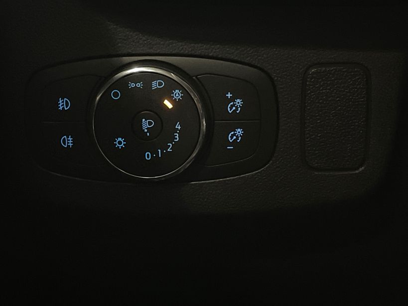 FORD PUMA 2023 - Photo n°31