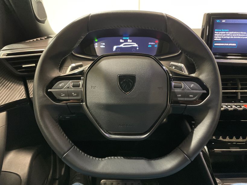 PEUGEOT 2008 2025 - Photo n°20