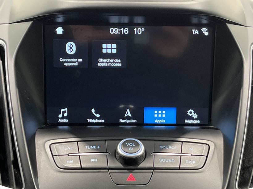 FORD C MAX 2018 - Photo n°16
