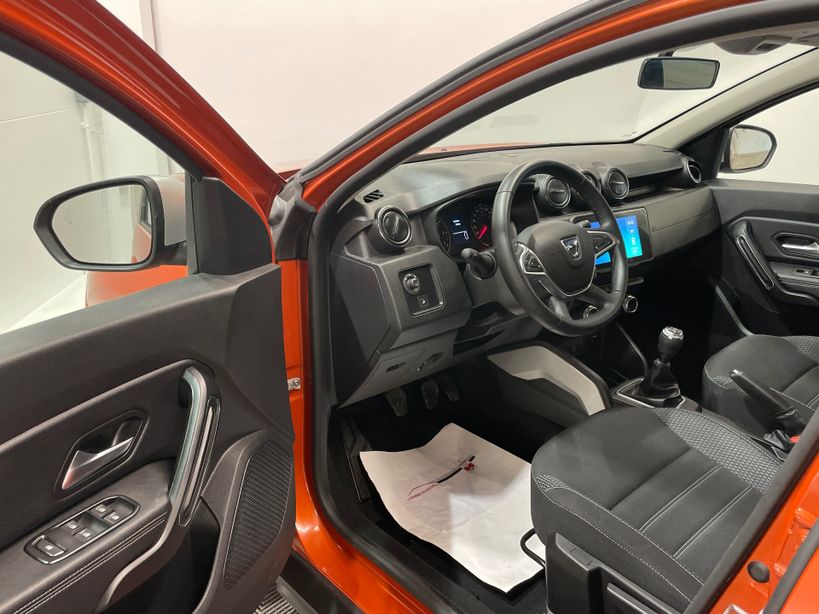 DACIA DUSTER 2022 - Photo n°12