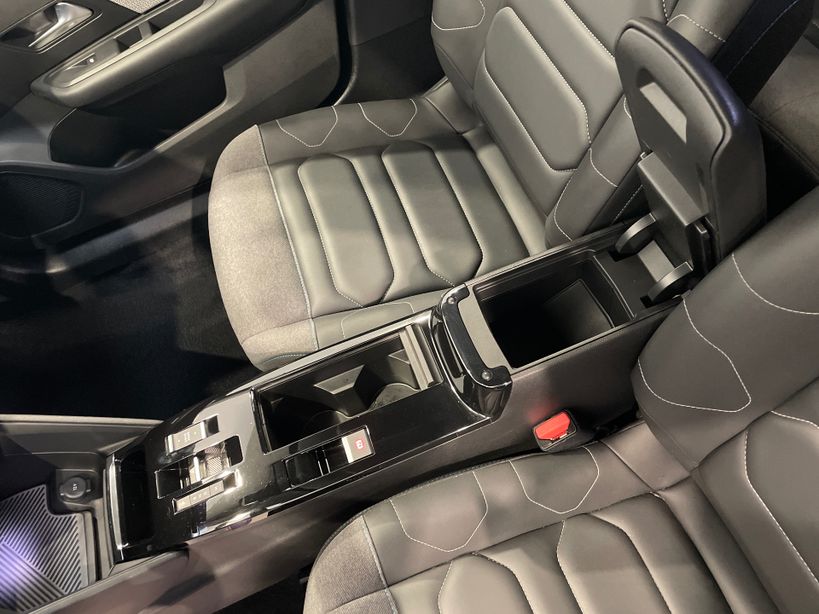 CITROEN C4 X 2023 - Photo n°23