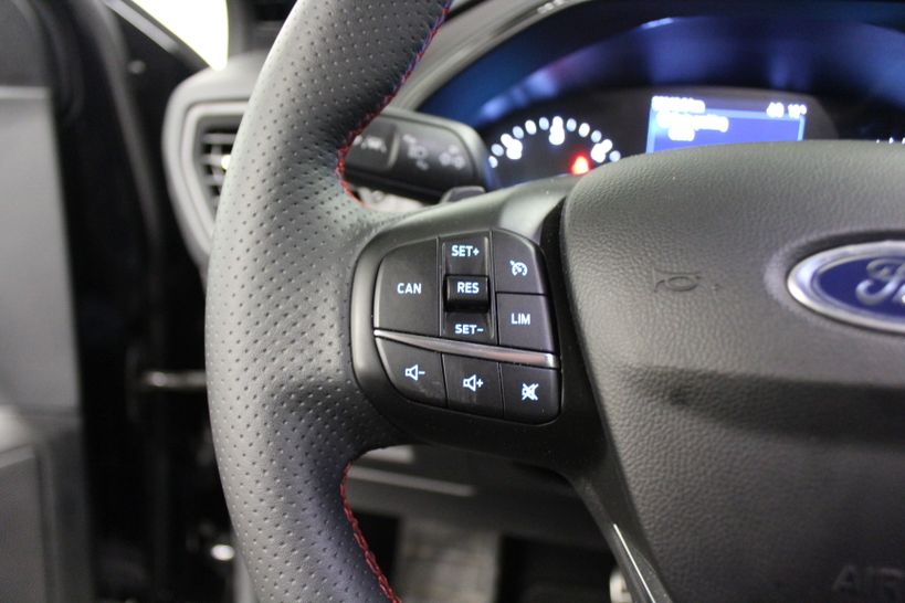 FORD FOCUS 2019 - Photo n°23