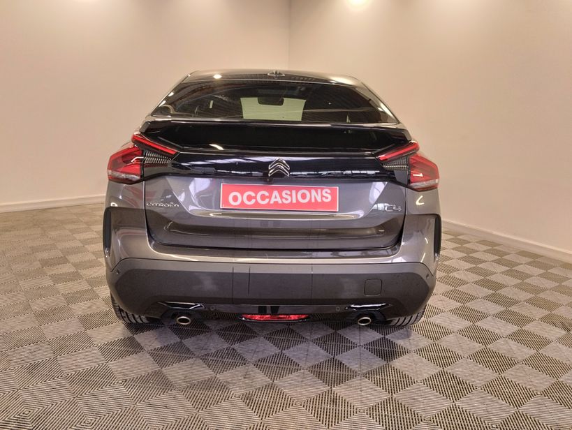 CITROEN C4 2023 - Photo n°2
