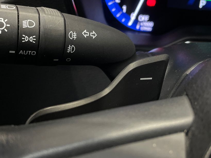 TOYOTA COROLLA HYBRIDE MY21 2022 - Photo n°28