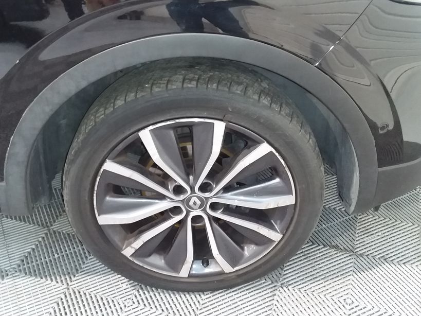 RENAULT KADJAR 2017 - Photo n°4
