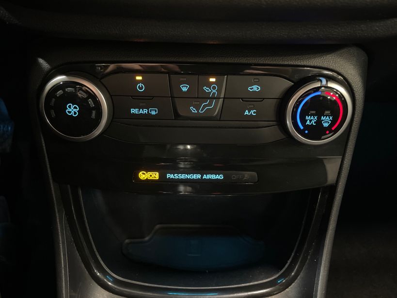 FORD PUMA 2022 - Photo n°18