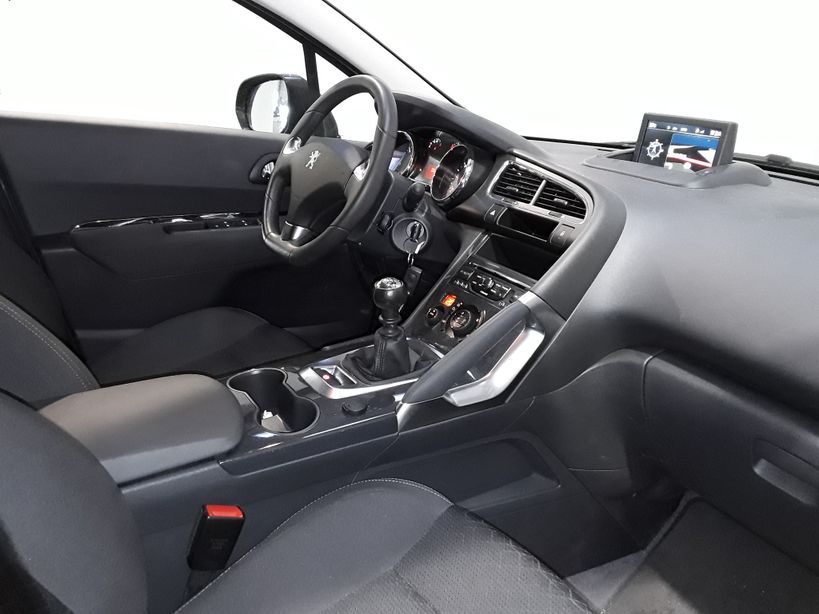 PEUGEOT 3008 2016 - Photo n°11