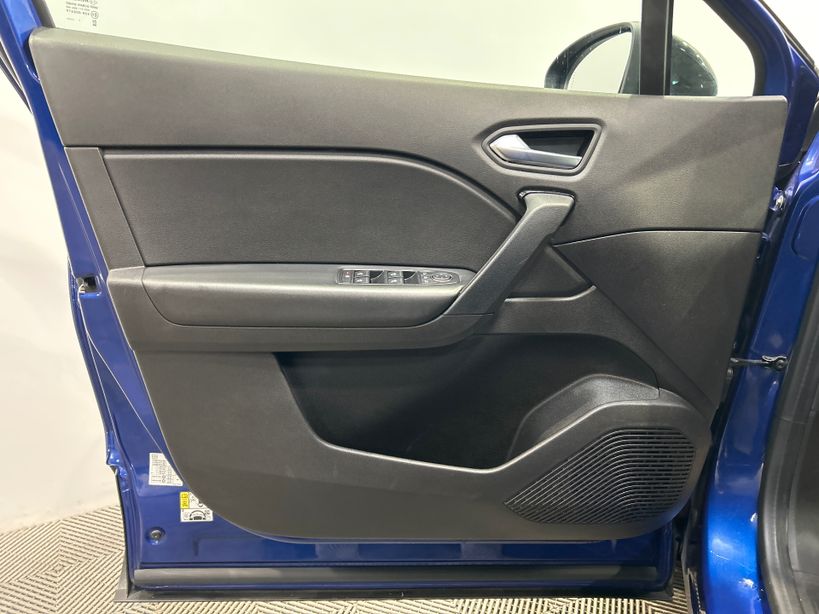 RENAULT CAPTUR 2021 - Photo n°29