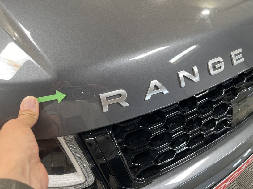LAND ROVER RANGE ROVER EVOQUE 2015 - Photo n°15