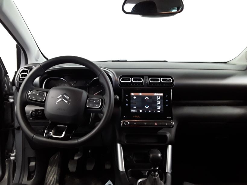 CITROEN C3 AIRCROSS 2020 - Photo n°18