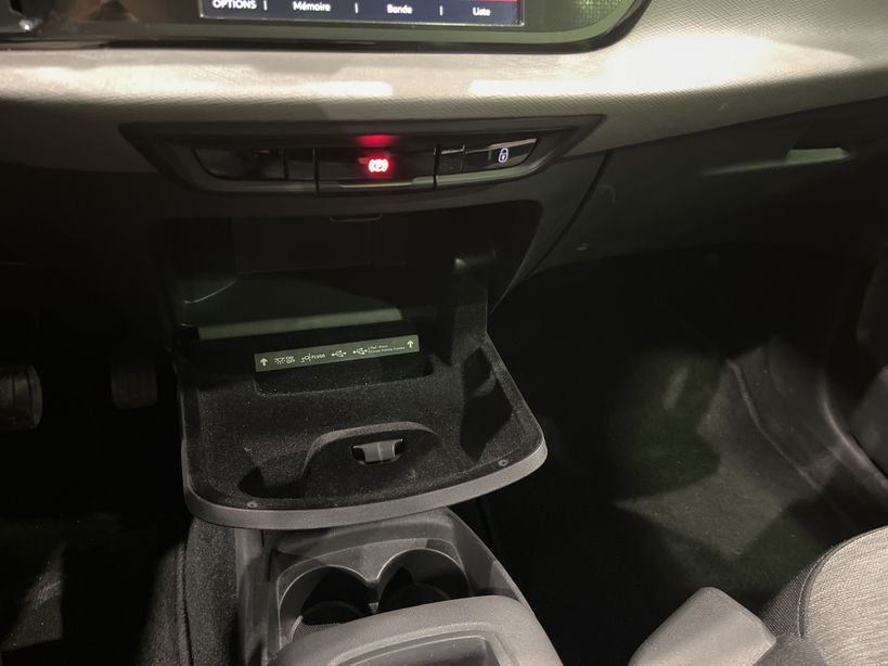 CITROEN C4 PICASSO BUSINESS 2016 - Photo n°18