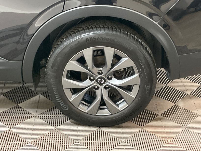 RENAULT ARKANA 2024 - Photo n°25