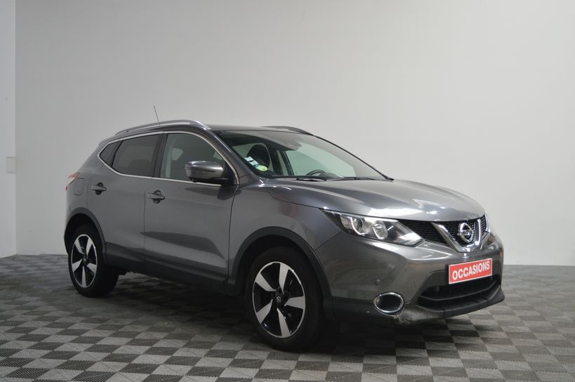 NISSAN QASHQAI 2015 - Photo n°2