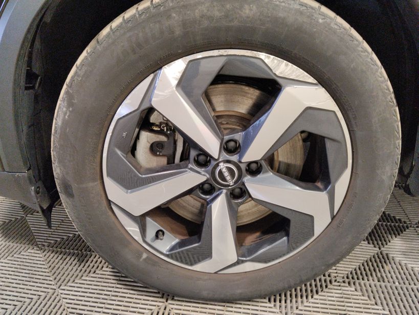 NISSAN QASHQAI 2024 - Photo n°8