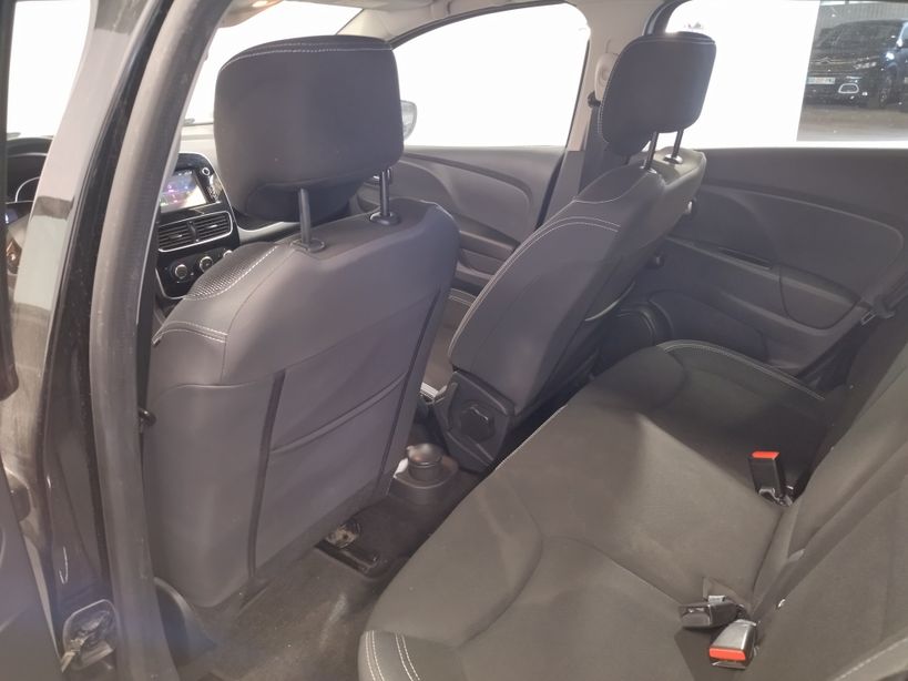 RENAULT CLIO IV ESTATE BUSINESS 2017 - Photo n°22