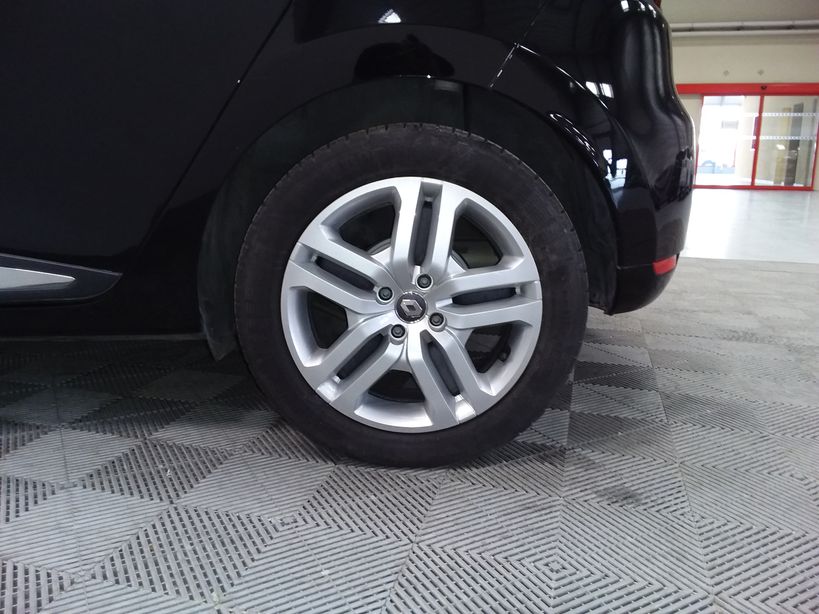 RENAULT CLIO IV BUSINESS 2017 - Photo n°10