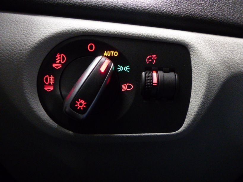AUDI Q3 2014 - Photo n°22