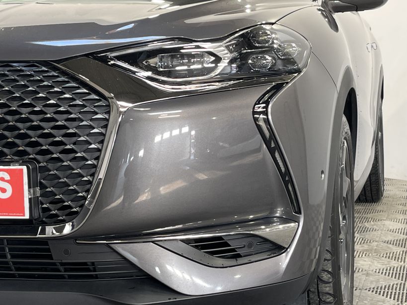 DS DS3 CROSSBACK 2021 - Photo n°7