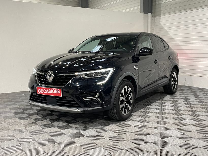 RENAULT ARKANA 2023 - Photo n°1