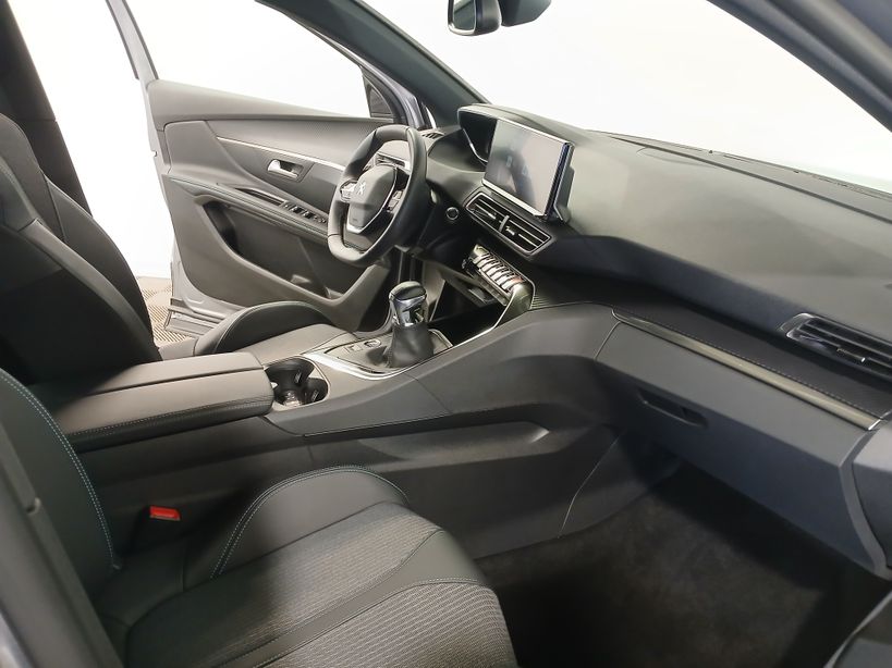PEUGEOT 3008 2024 - Photo n°8