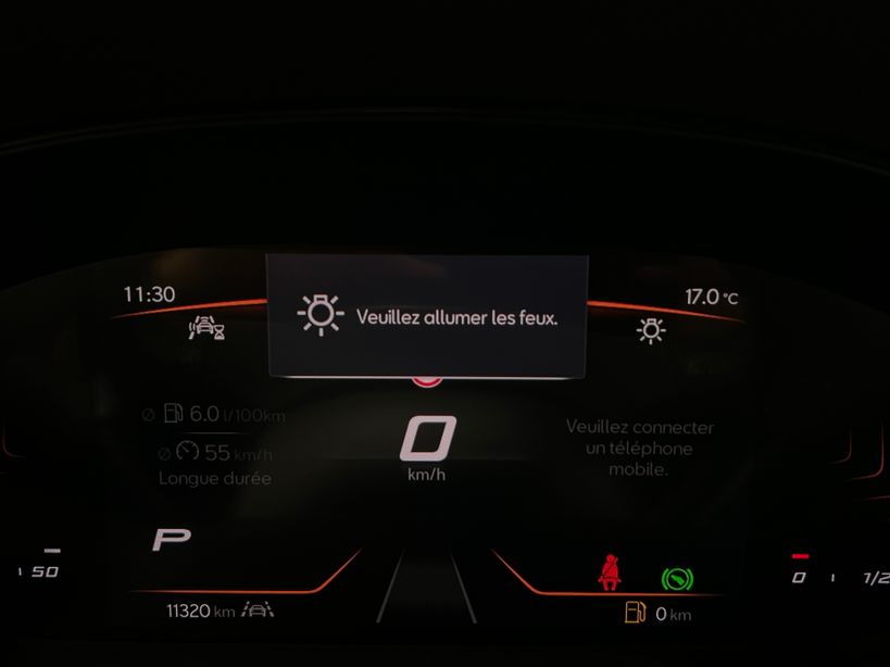 SEAT ARONA 2025 - Photo n°37