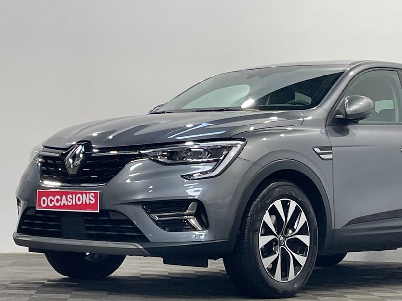 RENAULT ARKANA 2023 - Photo n°47