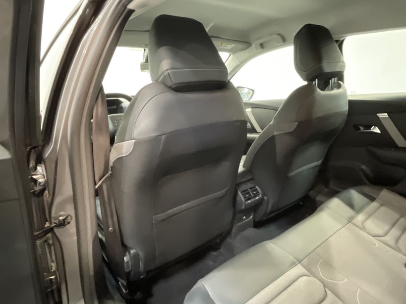 CITROEN C4 2024 - Photo n°40