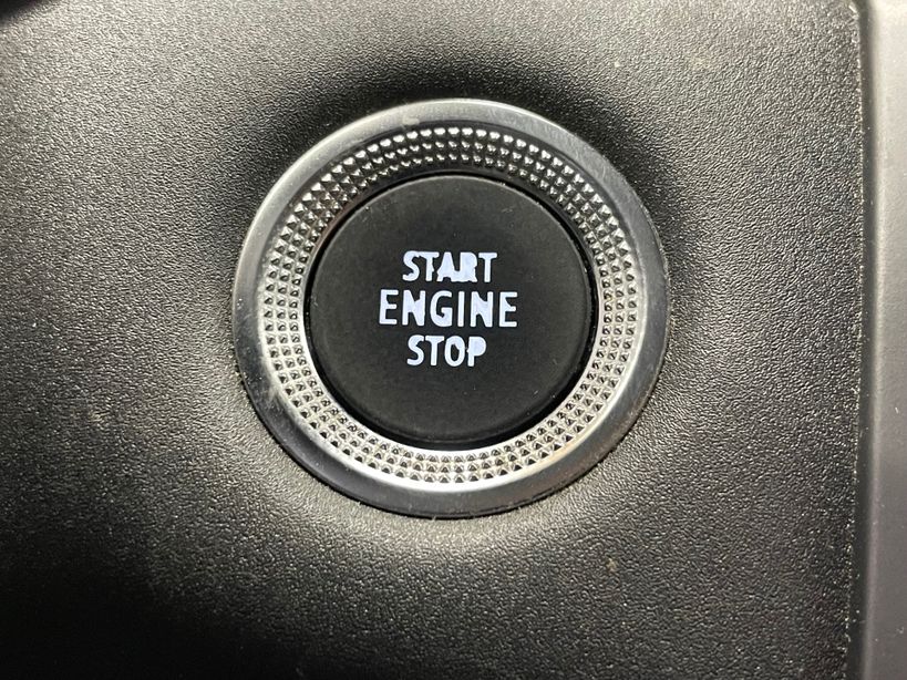 RENAULT CAPTUR 2022 - Photo n°22