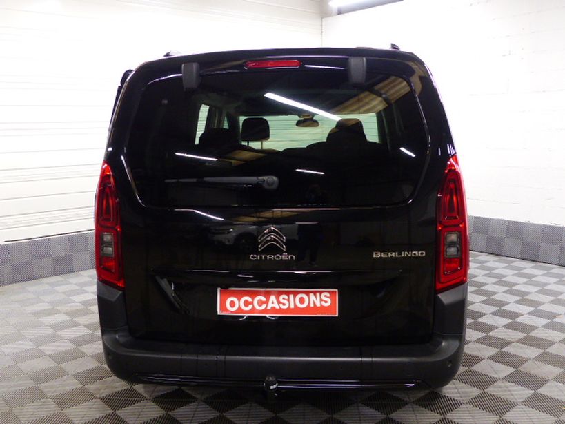 CITROEN BERLINGO 2020 - Photo n°47