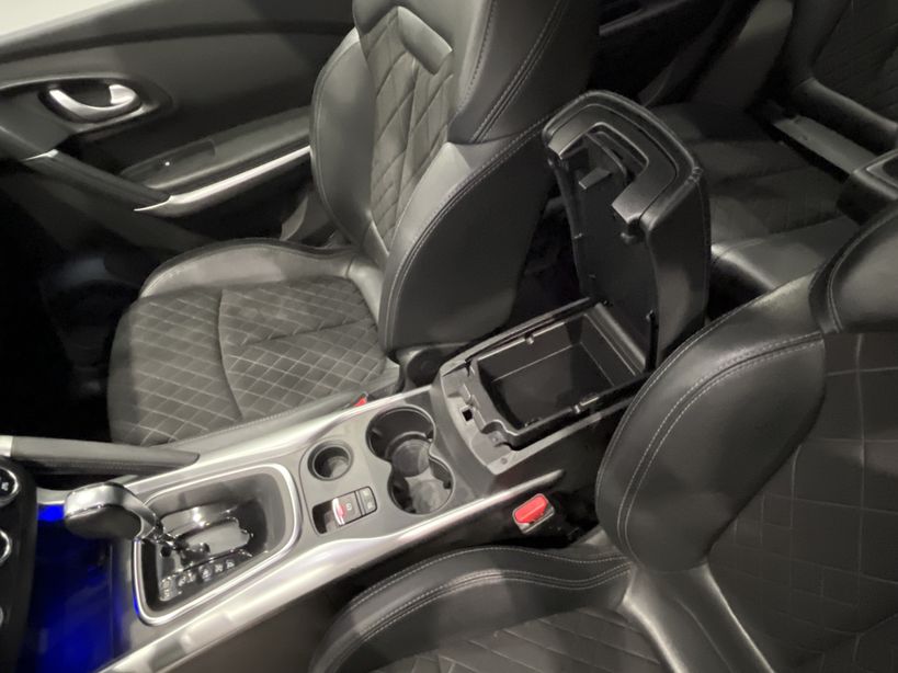 RENAULT KADJAR 2021 - Photo n°21