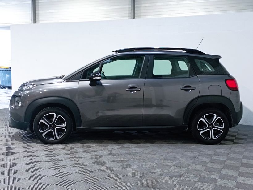 CITROEN C3 AIRCROSS BUSINESS 2019 - Photo n°5