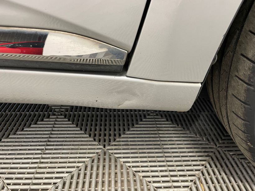 RENAULT CLIO V 2021 - Photo n°10