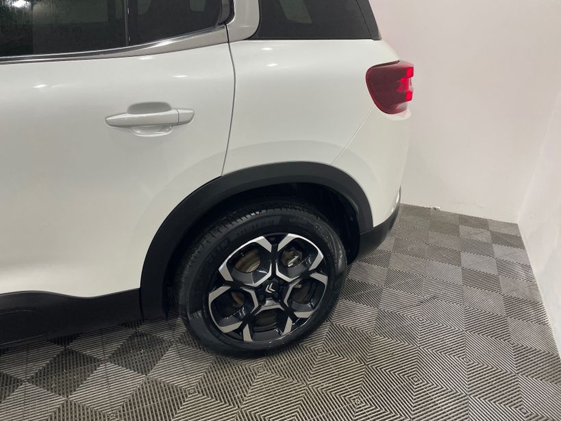 CITROEN C5 AIRCROSS 2023 - Photo n°7