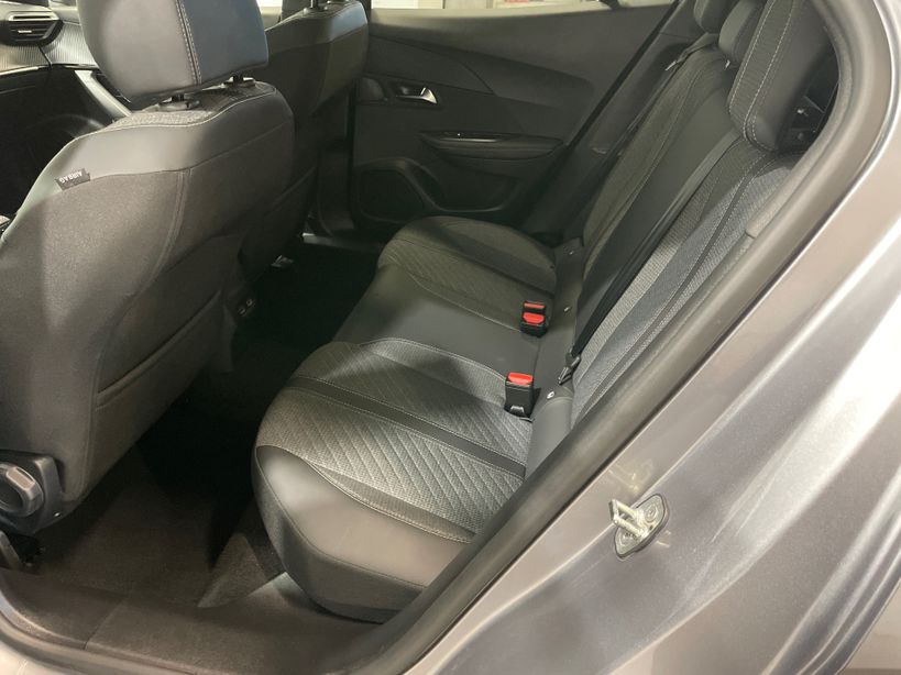 PEUGEOT 2008 2025 - Photo n°25