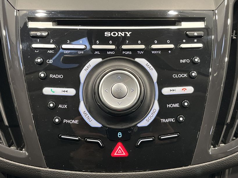 FORD KUGA 2015 - Photo n°17