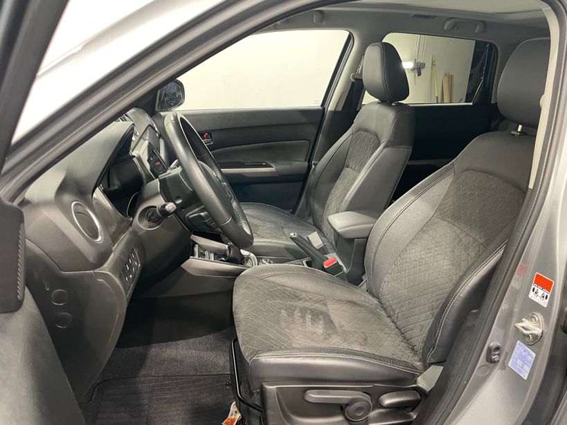 SUZUKI VITARA 2022 - Photo n°35