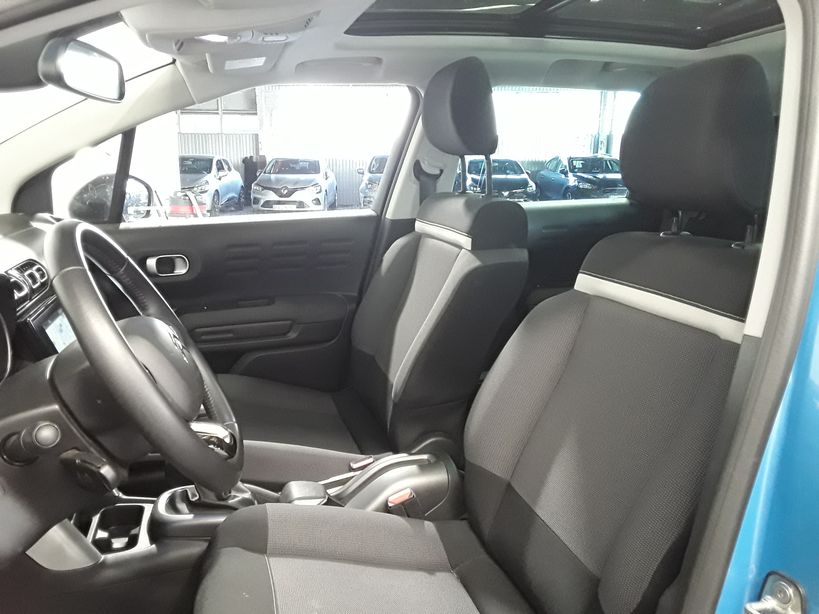 CITROEN C3 AIRCROSS 2019 - Photo n°6