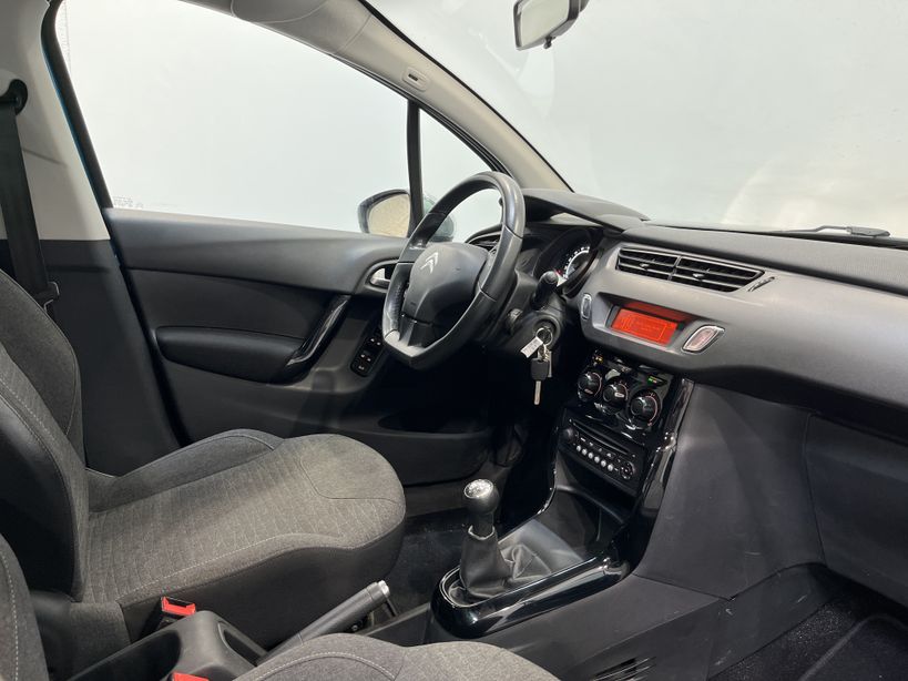CITROEN C3 2015 - Photo n°18