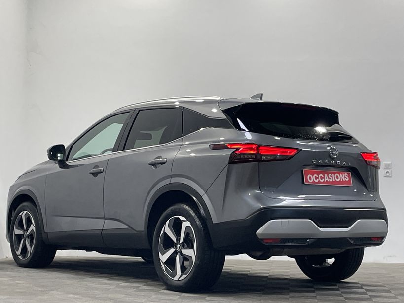 NISSAN QASHQAI 2022 - Photo n°4