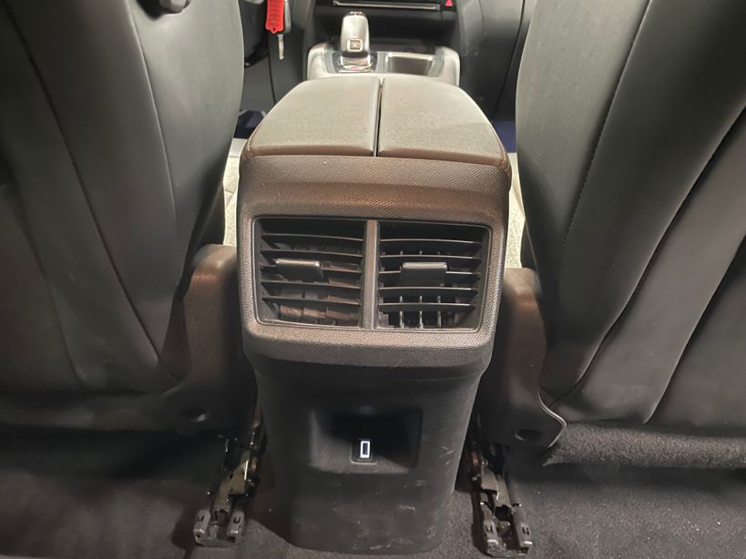 CITROEN C5 AIRCROSS BUSINESS 2021 - Photo n°30